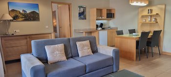 Hotel Le Lagon Noumea