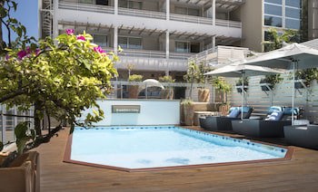 Hotel Le Lagon Noumea
