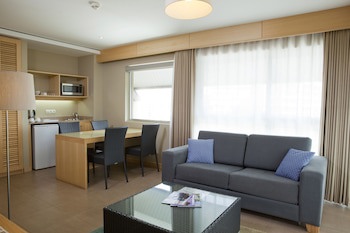 Hotel Le Lagon Noumea