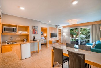 Hotel Le Lagon Noumea