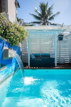 Hotel Le Lagon Noumea