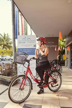 Hotel Le Lagon Noumea
