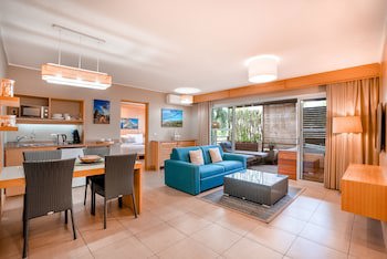Hotel Le Lagon Noumea