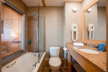 Hotel Le Lagon Noumea
