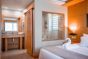 Hotel Le Lagon Noumea