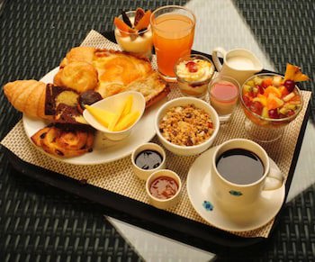 Hotel Le Lagon Noumea