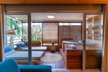 Hotel Le Lagon Noumea