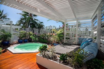 Hotel Le Lagon Noumea