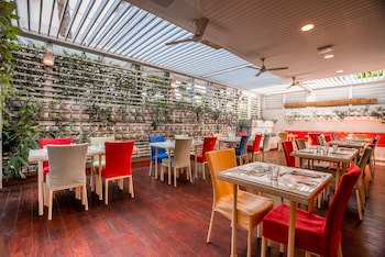 Hotel Le Lagon Noumea