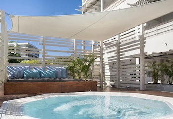 Hotel Le Lagon Noumea