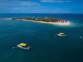 Hotel Le Lagon Noumea