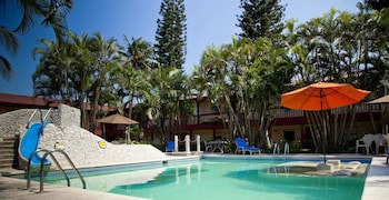 Hotel Los Andes