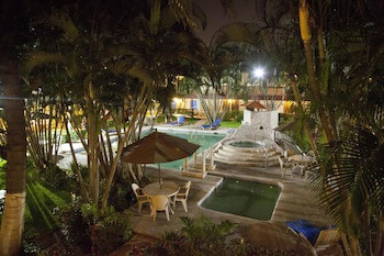 Hotel Los Andes