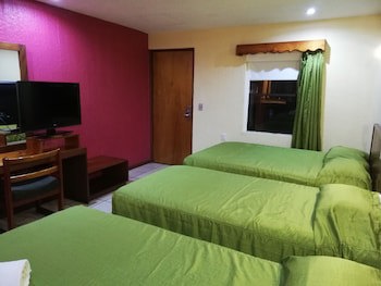 Hotel Los Andes