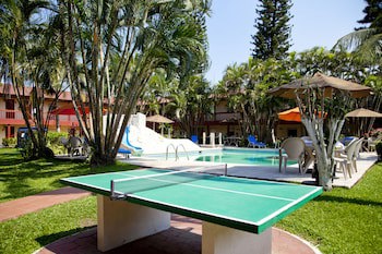 Hotel Los Andes