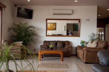Hotel Los Andes