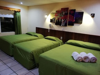 Hotel Los Andes