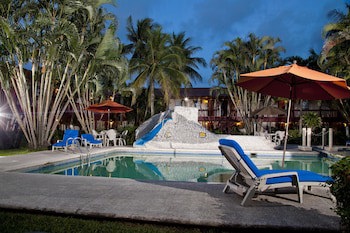 Hotel Los Andes