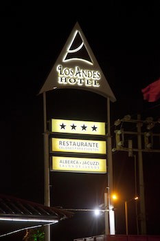 Hotel Los Andes