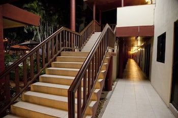 Hotel Los Andes