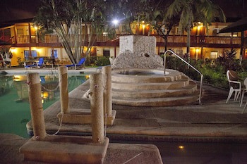 Hotel Los Andes