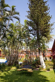 Hotel Los Andes