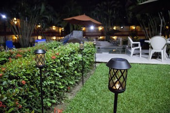 Hotel Los Andes