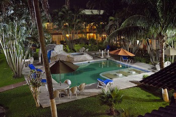 Hotel Los Andes