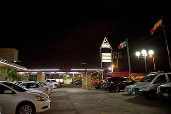 Hotel Los Andes