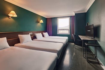 Kolon Hotel