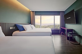 Kolon Hotel