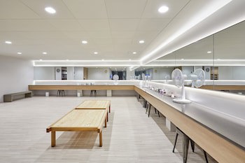 Kolon Hotel