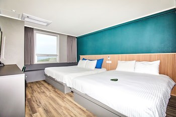 Kolon Hotel