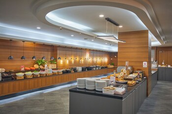 Kolon Hotel