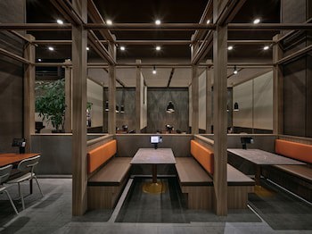 Kolon Hotel