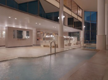 Kolon Hotel