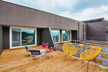 Kolon Hotel