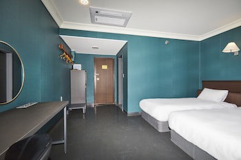 Kolon Hotel