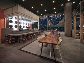 Kolon Hotel