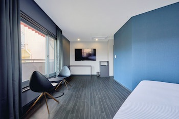 Kolon Hotel