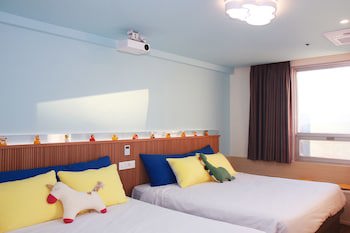 Kolon Hotel