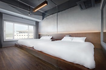 Kolon Hotel