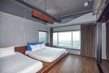 Kolon Hotel