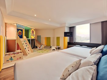 Kolon Hotel