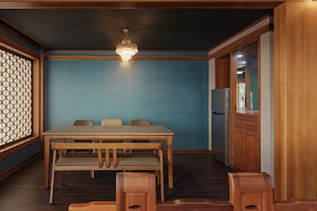 Kolon Hotel