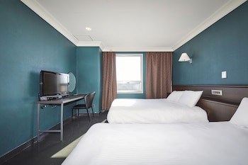 Kolon Hotel