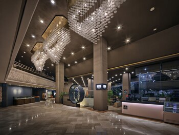 Kolon Hotel
