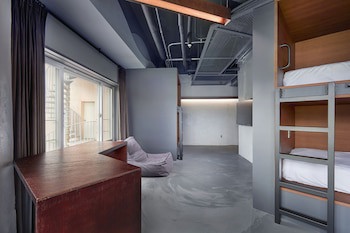 Kolon Hotel
