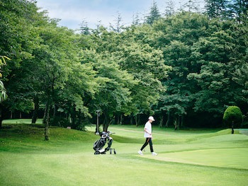 Kolon Hotel