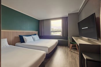 Kolon Hotel